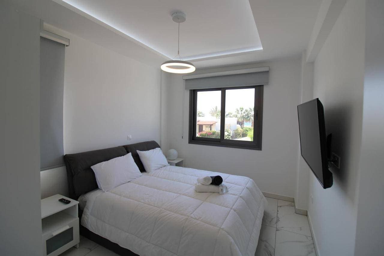 Foto 4 von 13: Apartment with Sea View