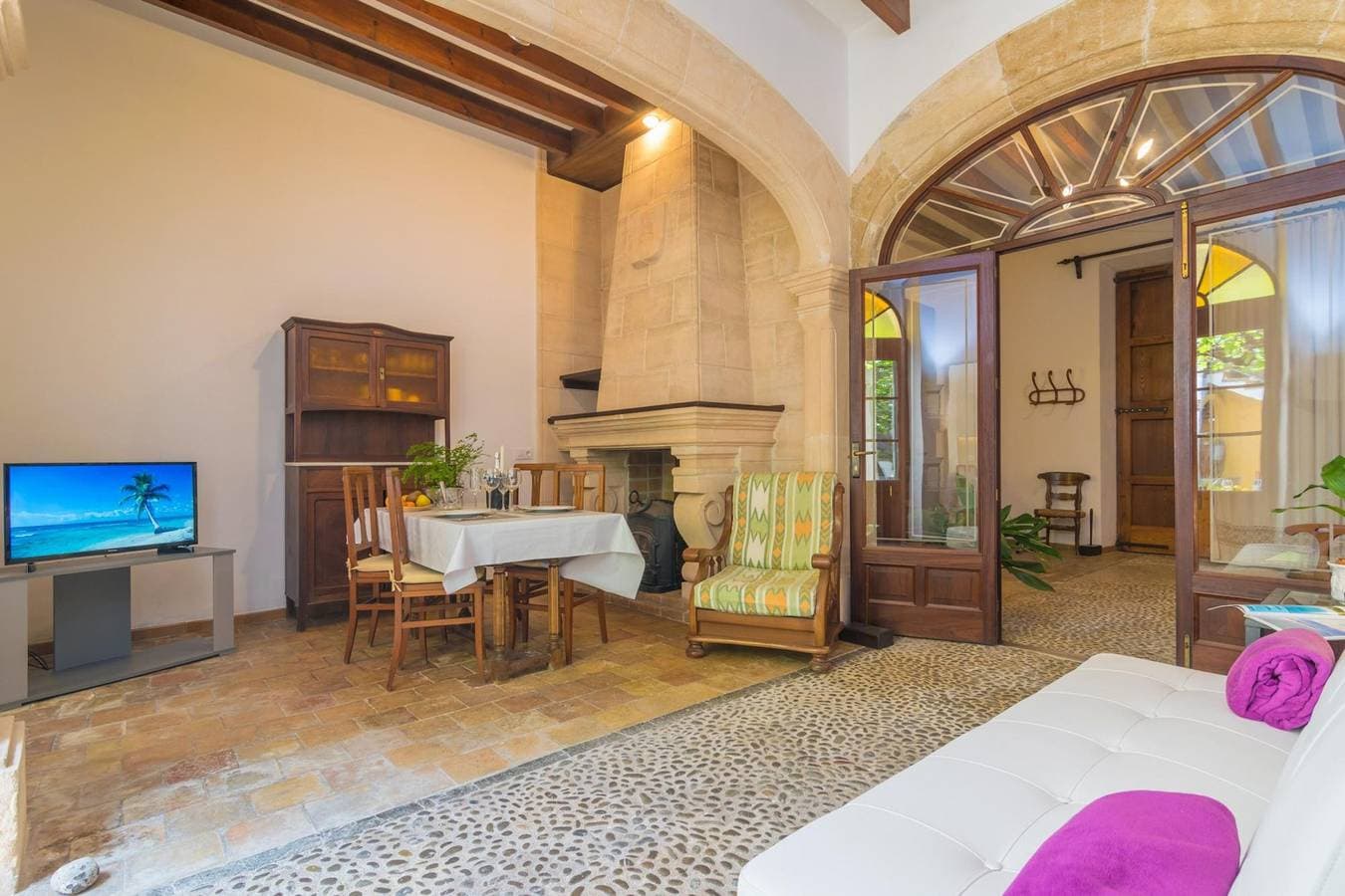 Foto 6 von 30: Ferienhaus für 3 Personen