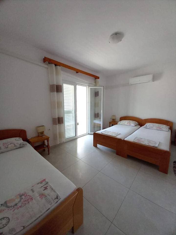 Foto 11 von 21: Triple Room with View