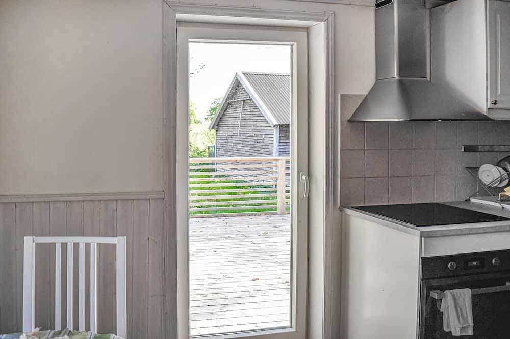 Foto 11 von 11: Tolles Haus in Läckeby mit Küche