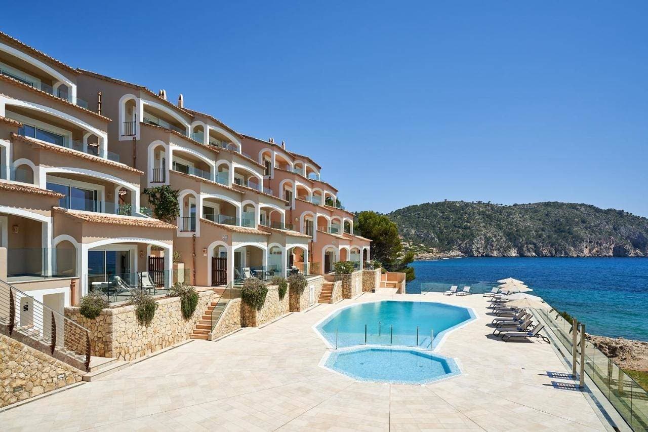 Bahia Suites Camp de Mar 1