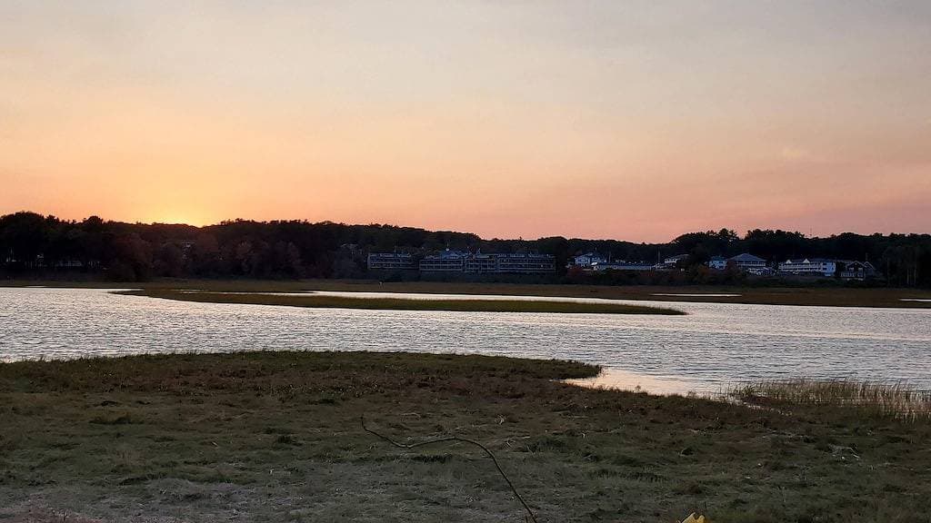 Foto 10 von 19: Beach Dreams, two bedroom Condo in Wells, Me.
