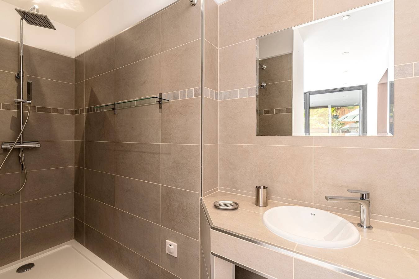 Foto 5 von 14: Ferienwohnung für 3 Personen mit Garten