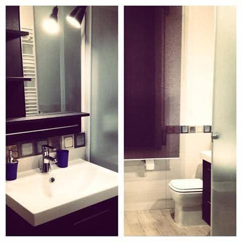 Foto 3 von 10: Double Room with Private Bathroom