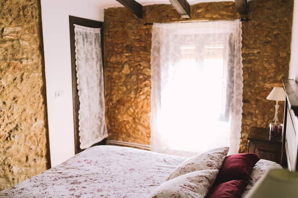 Foto 7 von 30: Ferienhaus Les Orenetes für 11 personen
