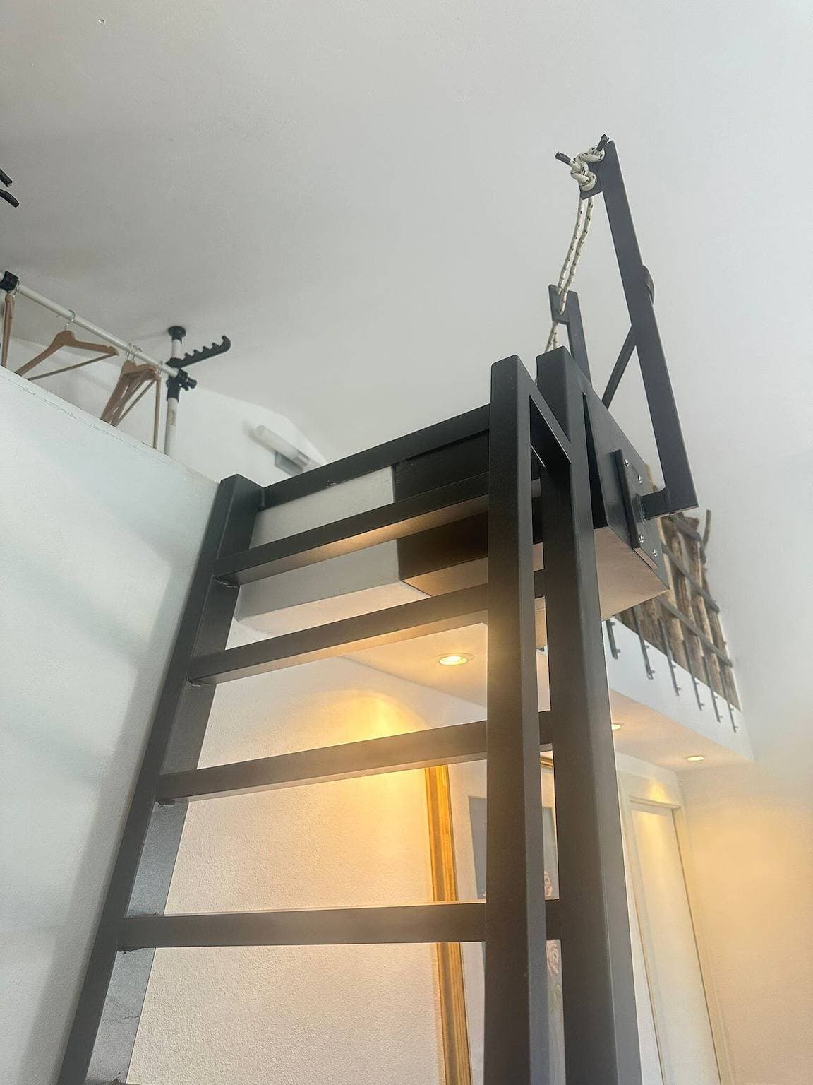 Foto 8 von 27: Ferienhaus 'Dimora Della Dogana' mit Privatterrasse, WLAN und Klimaanlage