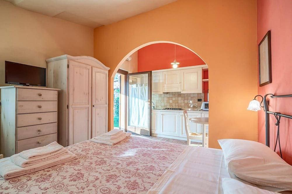 Foto 2 von 30: Gemütliche Wohnung in San Giovanni