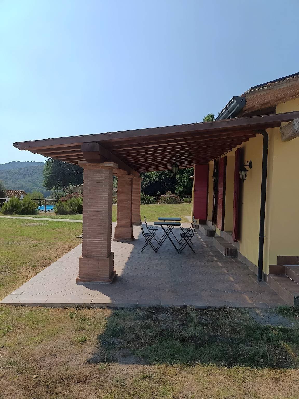Foto 6 von 45: Ferienhaus 'Badia Vecchia' mit privatem Pool und WLAN