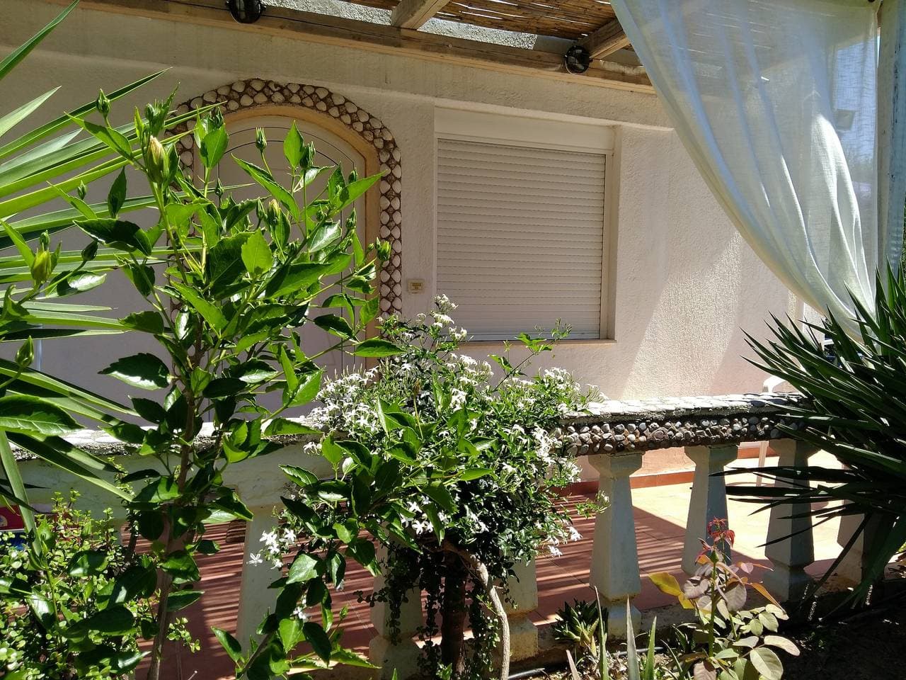 Foto 8 von 55: Gemütliche Luxusvilla mit Garten nahe dem Meer