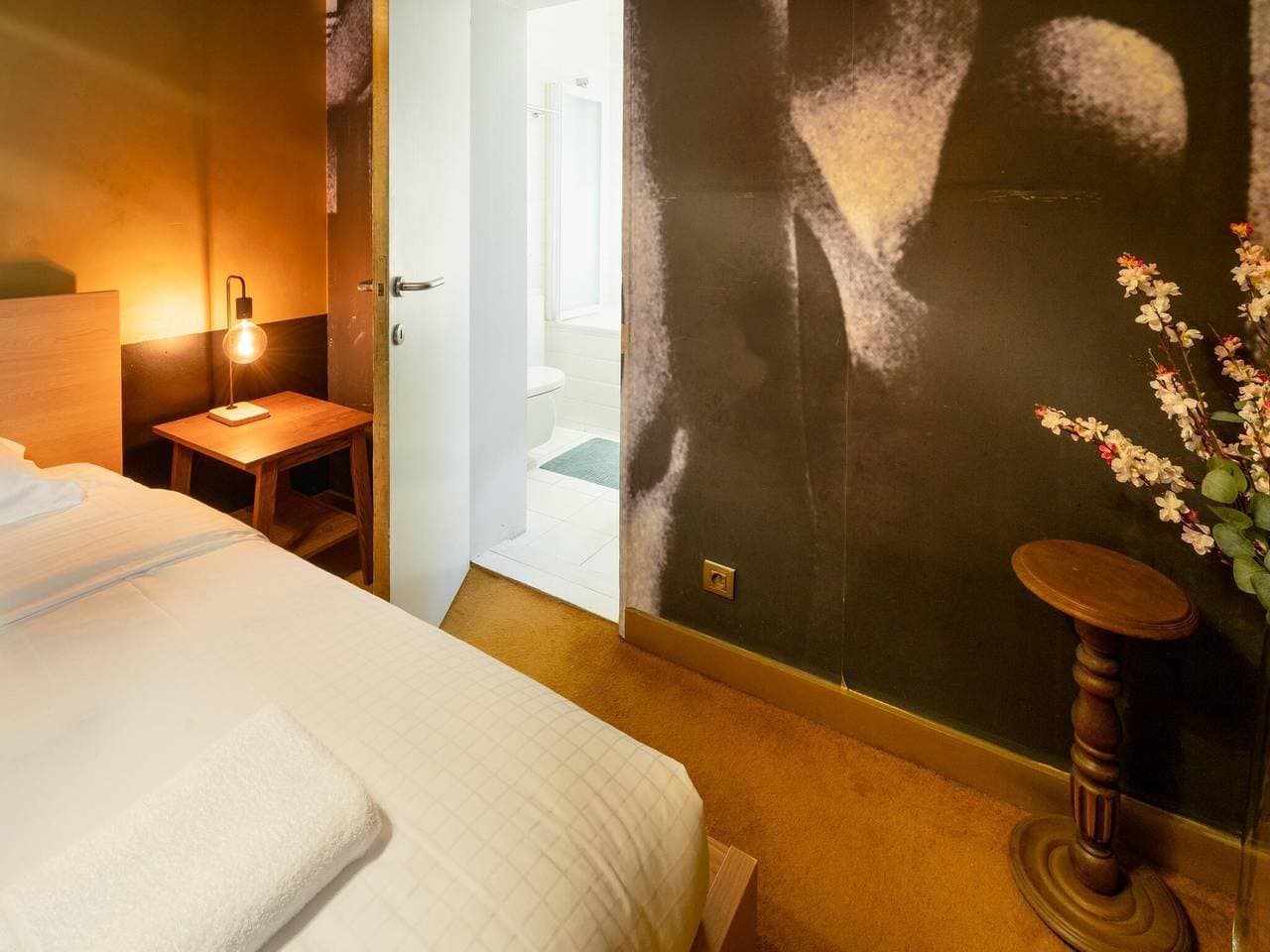 Foto 5 von 15: 1-Zimmer-Wohnung in der National Residence