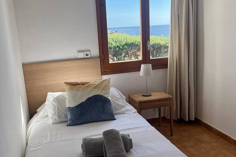 Foto 4 von 30: Wohnung vor dem Meer.