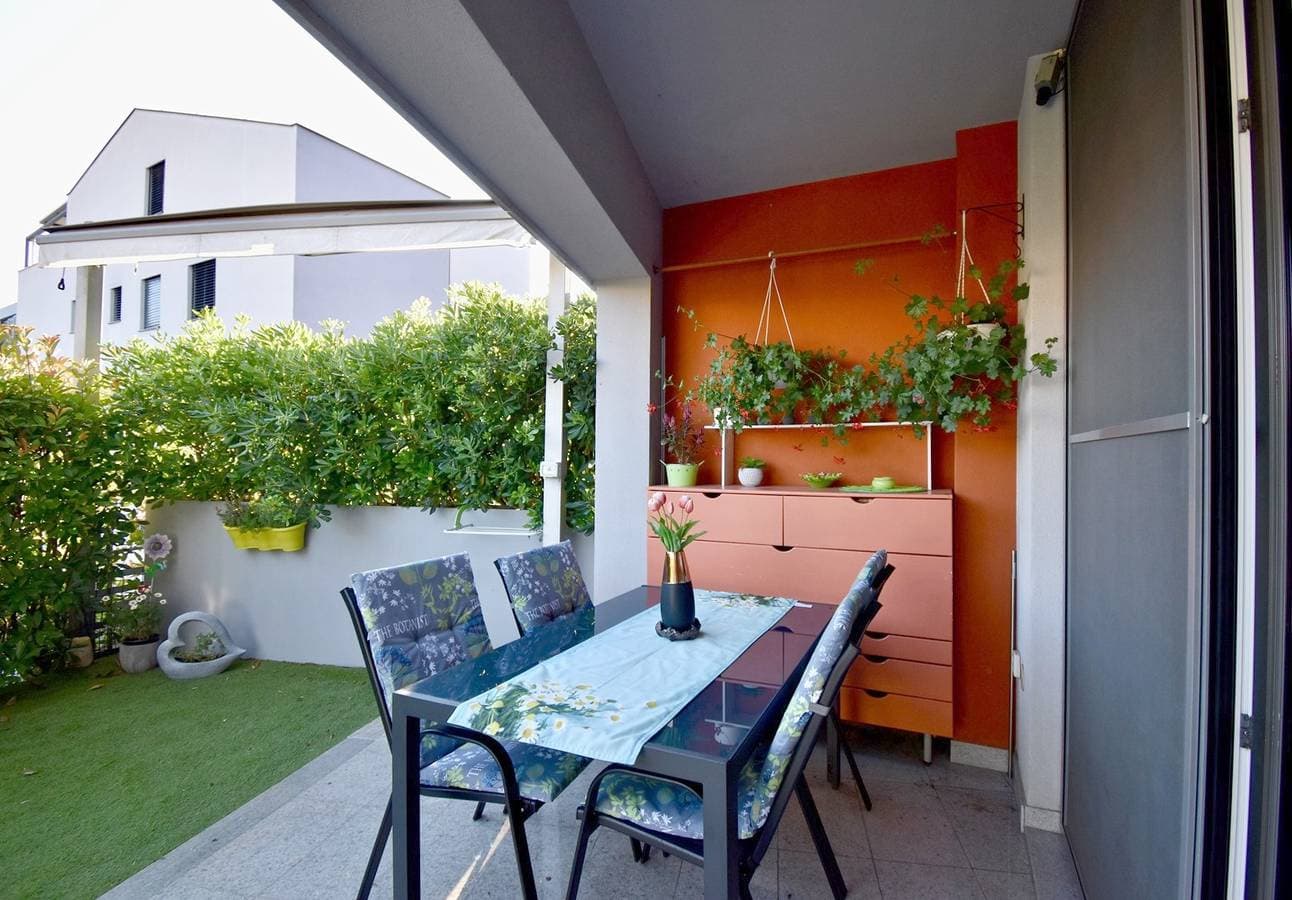 Foto 9 von 39: Amazing luxury apartment 200 m from the beach