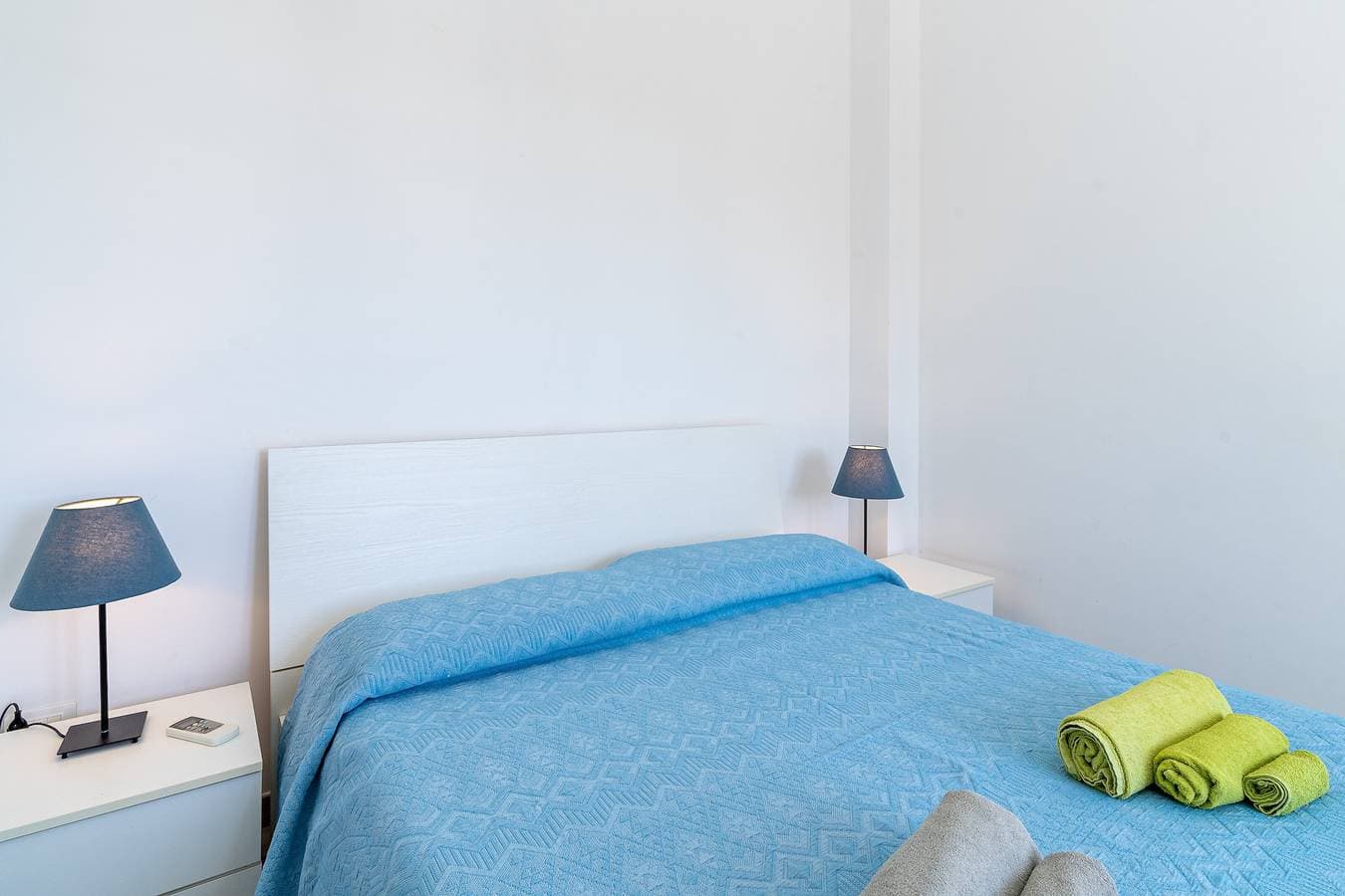 Foto 12 von 32: Apartment 'Cecilia Vista Piscina' mit Gemeinschaftspool, WLAN und Klimaanlage