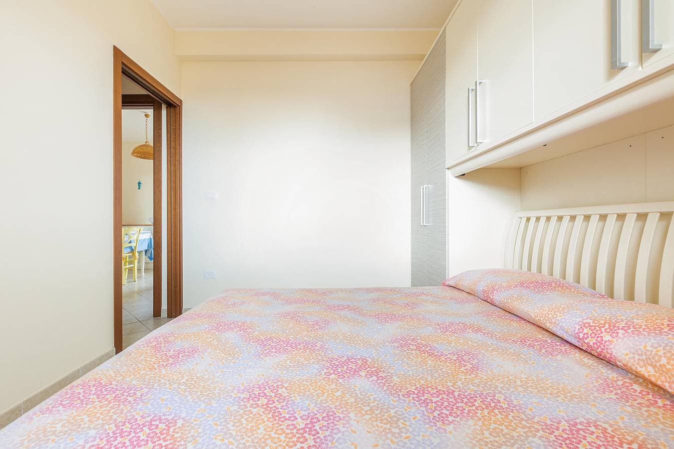 Foto 12 von 18: Gästehaus für 4 Personen mit Balkon