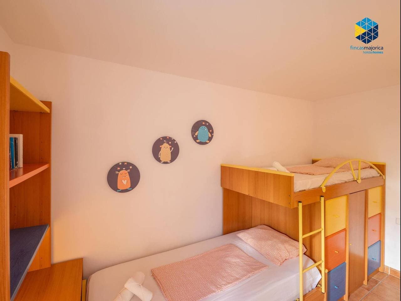 Foto 3 von 35: Apartamento Dream Mallorca, Cala d´Or, Mallorca