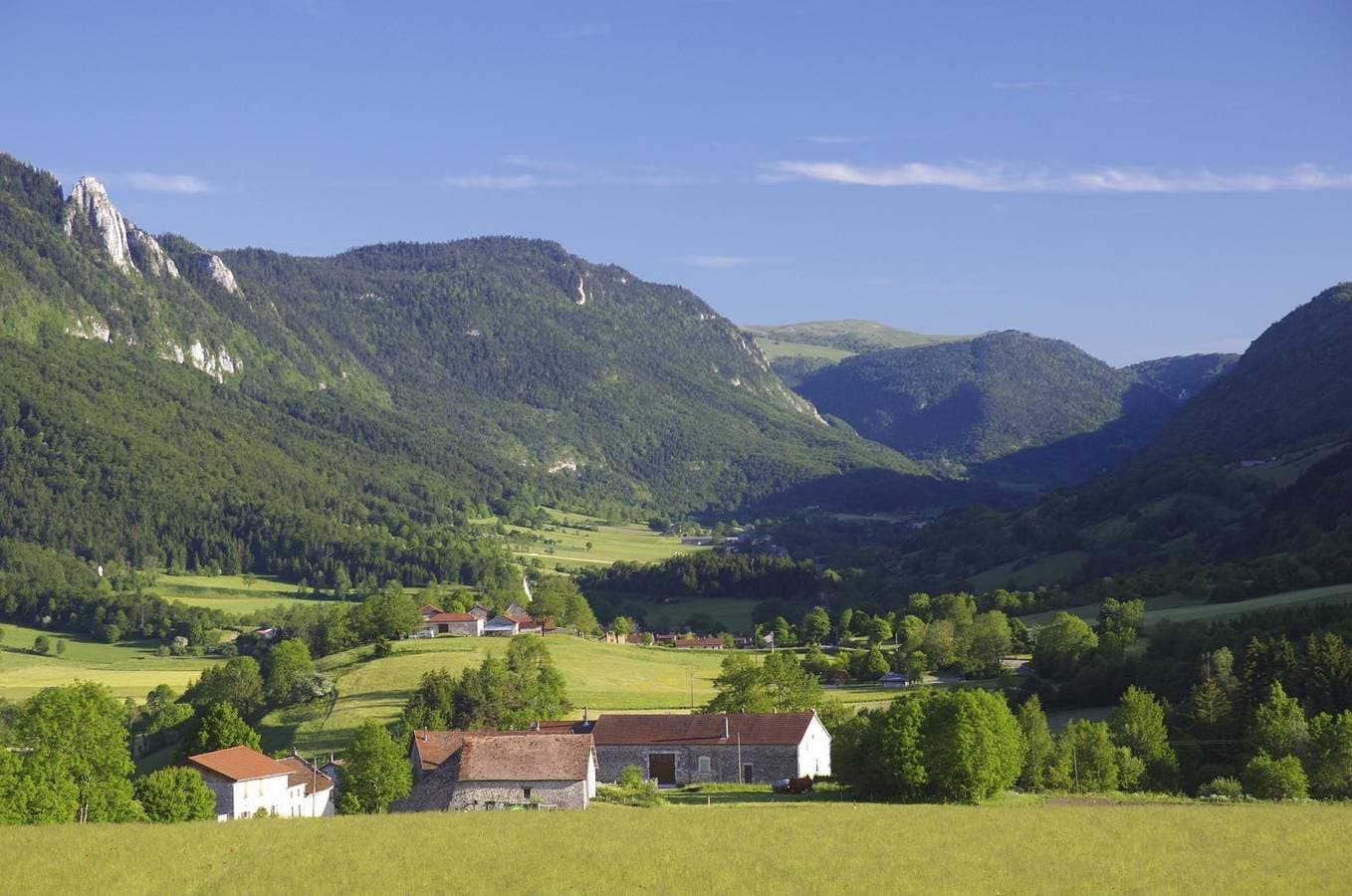 Foto 13 von 18: Ouest Du Hameau Des Trucs