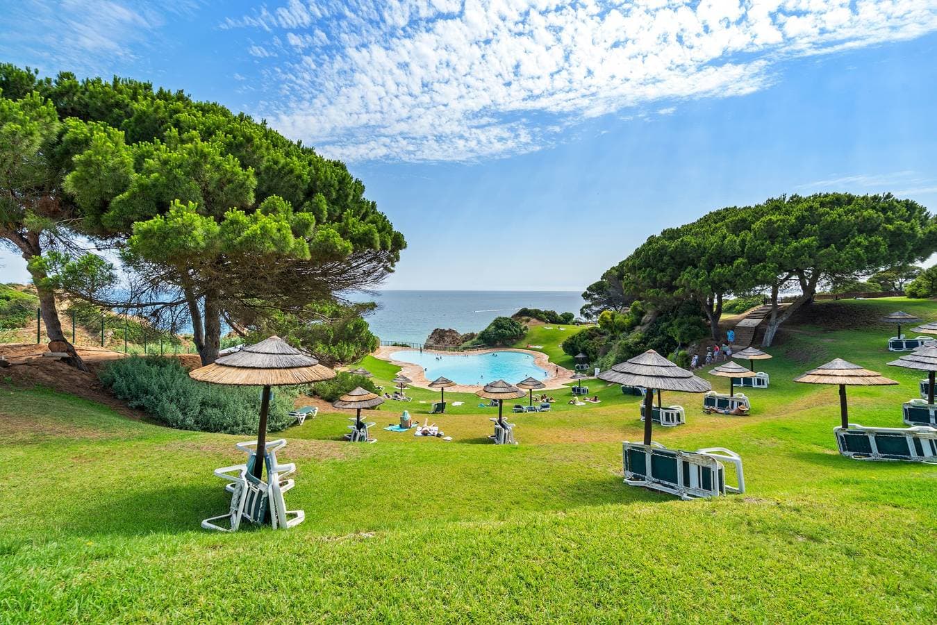 Prainha Alvor - Cozy Villa 1