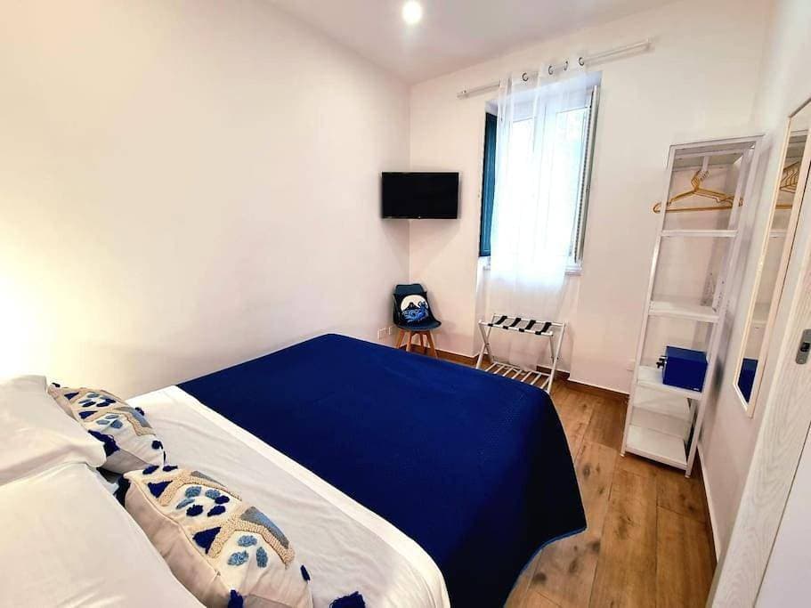 Foto 10 von 20: Two-Bedroom Apartment with Sea View