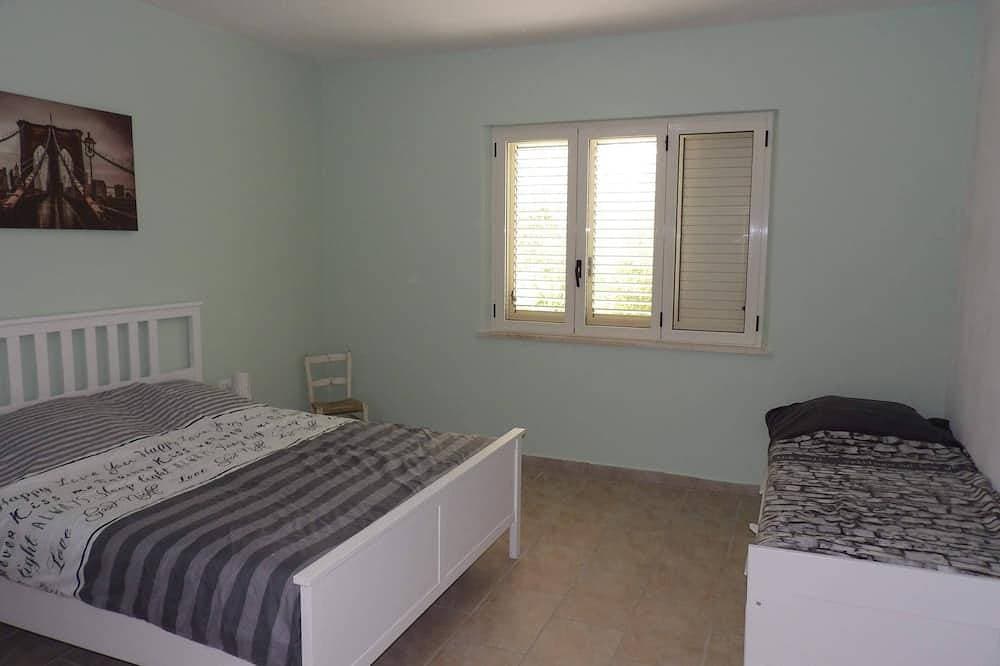 Foto 4 von 30: Ländliche Villa mit Pool im Süden Sardiniens