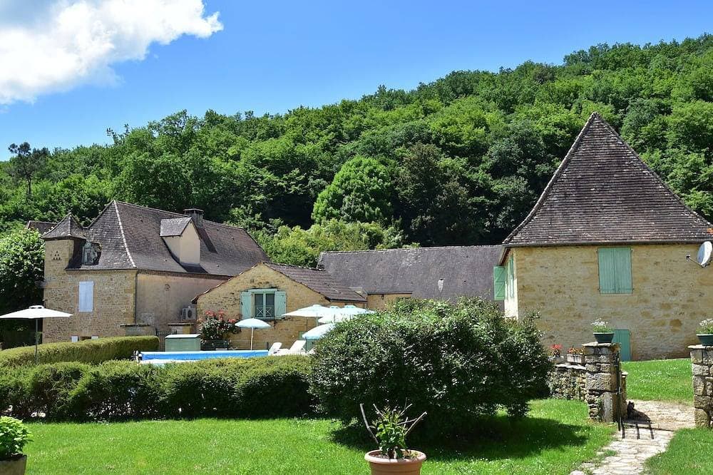 Foto 10 von 30: Wohnung in Frankreich nahe Dordogne