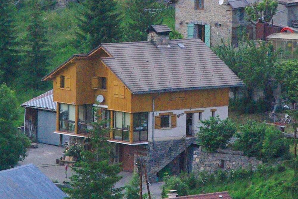 La Fuont-Couchant - Beuil 1