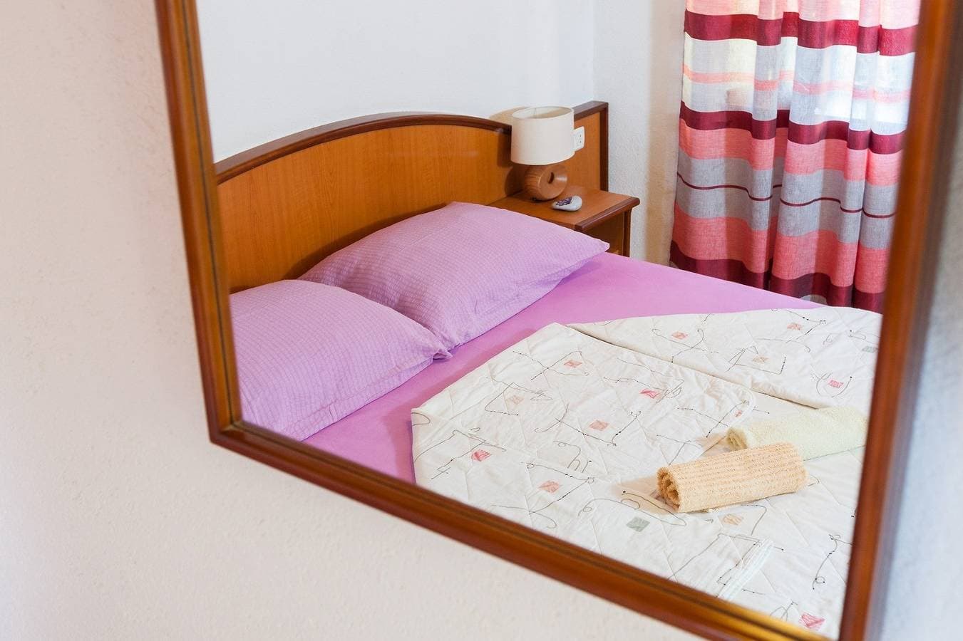 Foto 9 von 31: Ferienhaus Sweet Shelter mit Whirlpool