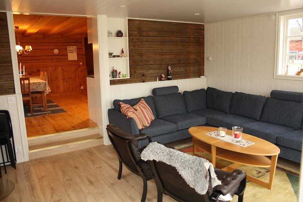 Foto 9 von 30: Schönes Ferienhaus nur 60 Meter vom See, Timmerstugan
