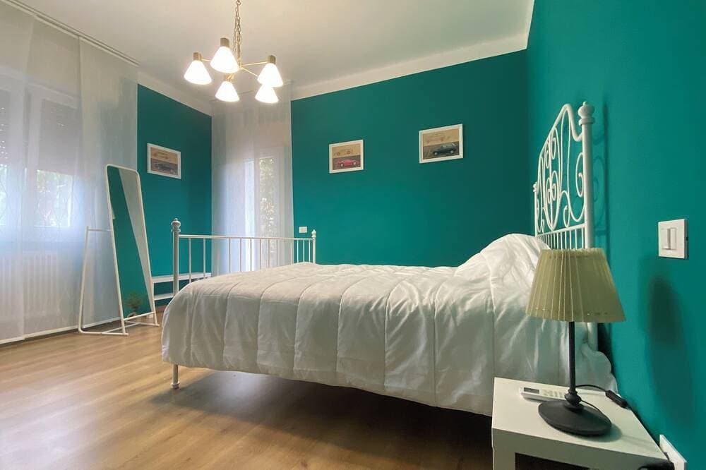 Vacation home La leonessa 1