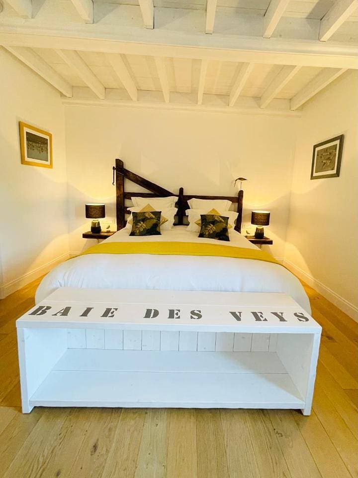 Foto 8 von 20: Double Room with Private Bathroom