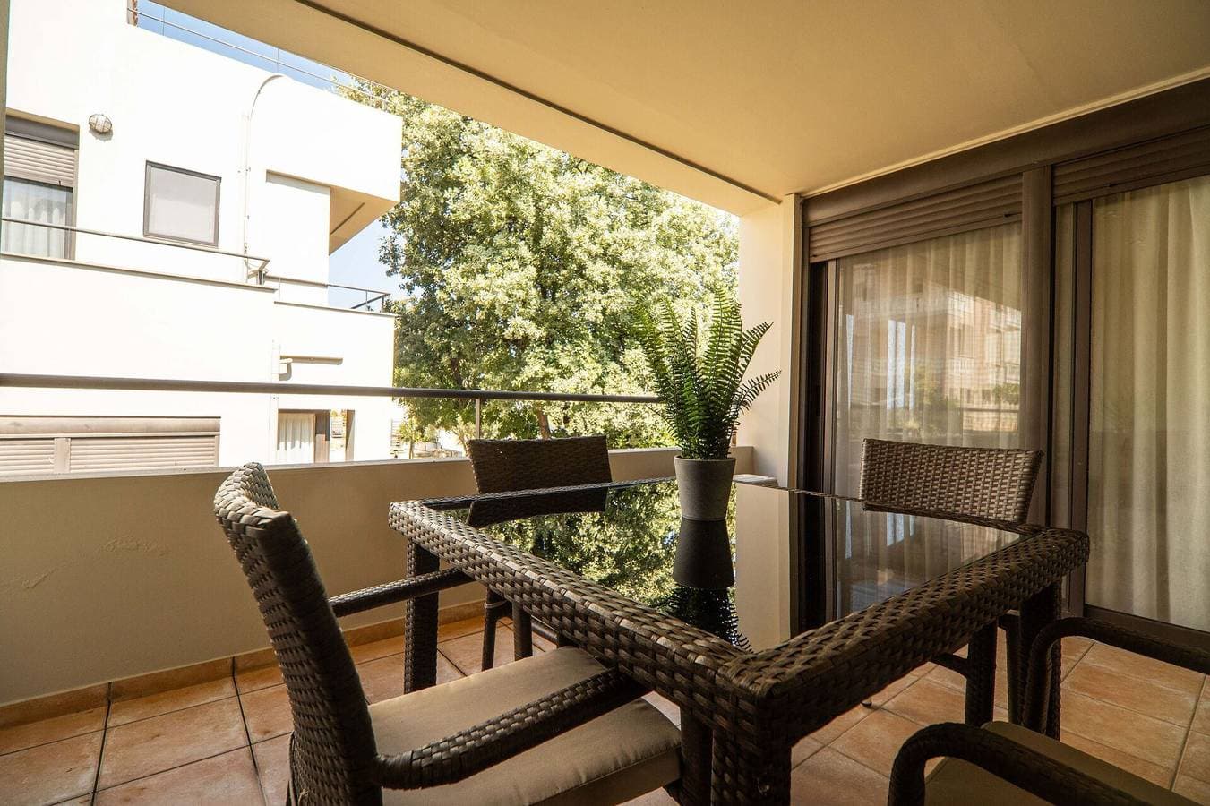 Foto 9 von 41: Ferienhaus für 5 Personen mit Terrasse