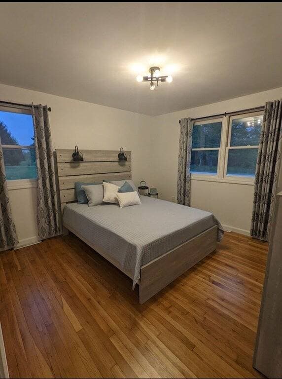 Foto 10 von 20: Beautiful home with 150ft sandy beach and private boat launch on Big Sebago!!!!!