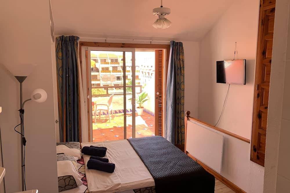 Foto 2 von 26: Sunny Ocean Studio at Playa de Las Americas