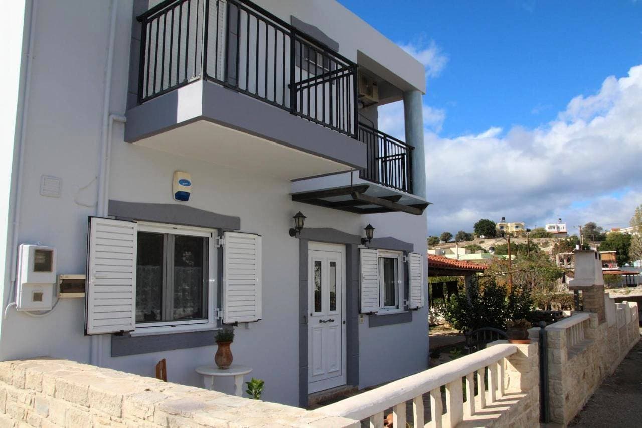 Olympias Studio "Pitsidia" 1