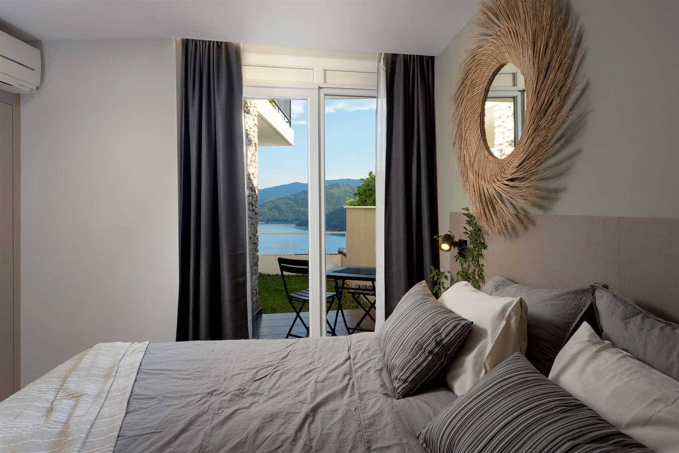 Foto 8 von 11: Design-Apartment Lillian mit wunderschönem Meerblick