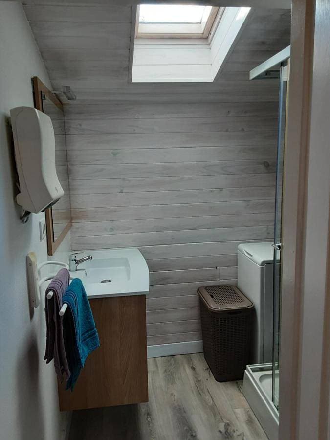 Foto 5 von 14: One-Bedroom Apartment