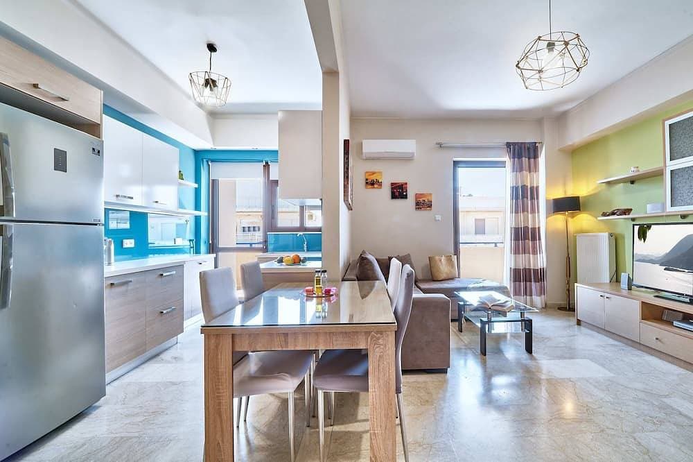 Foto 12 von 22: Modernes Apartment, nur 70 Meter vom Meer entfernt!
