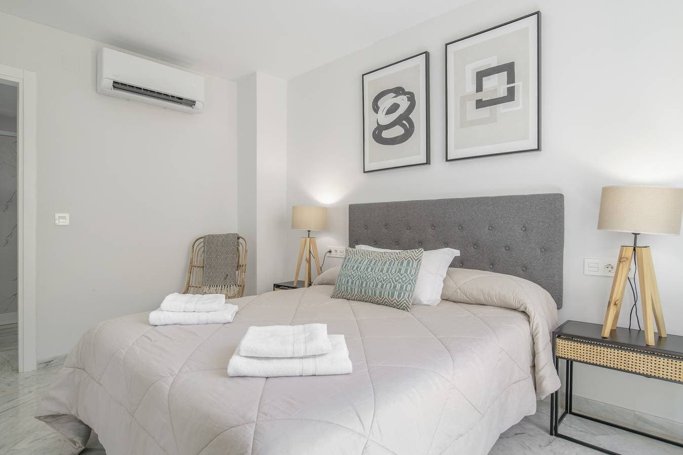 Foto 13 von 25: Apartamento Martín de Aldehuela – Im Herzen von Ronda am Puente Nuevo