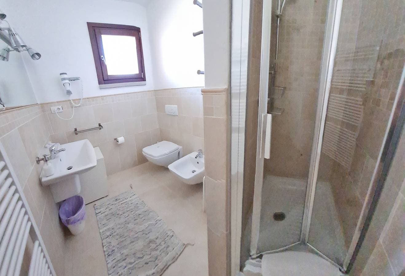 Foto 4 von 10: Apartment 'C 210 Puntavilla' mit Gemeinschaftspool, WLAN und Klimaanlage