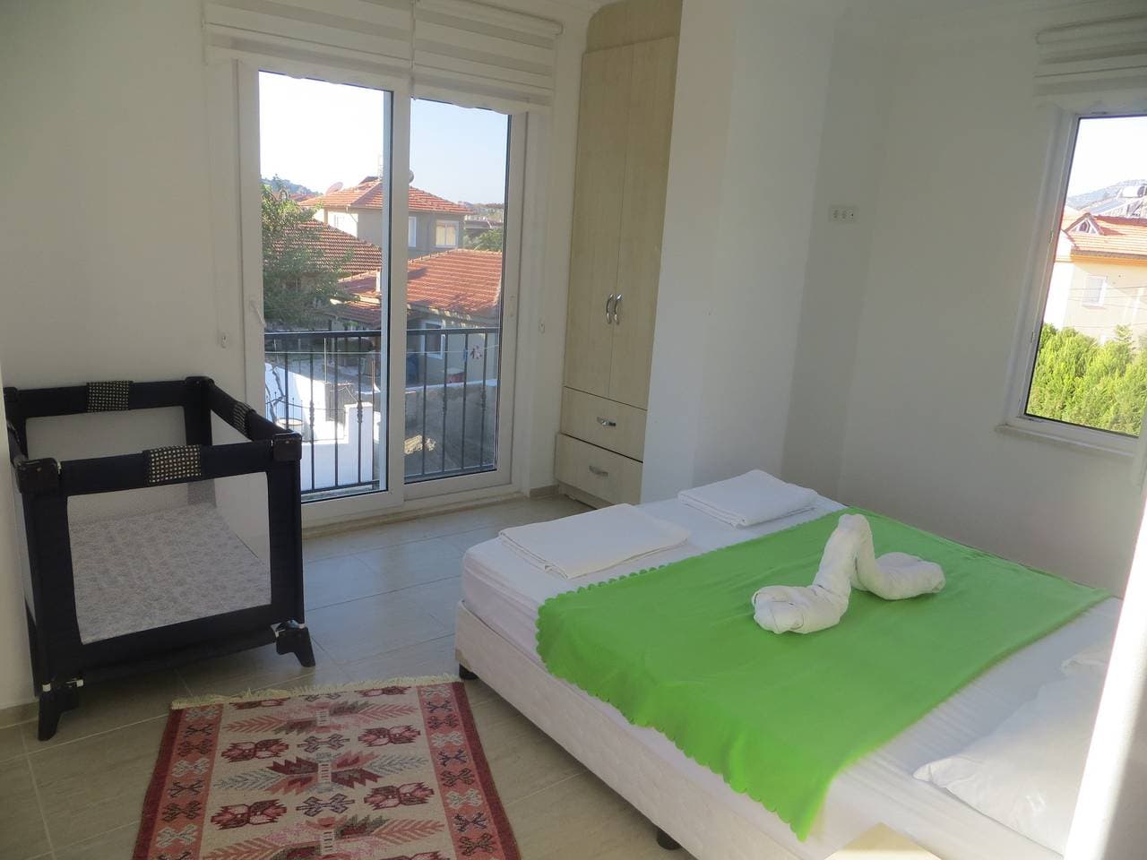 Foto 5 von 35: Villa für 10 Personen mit Pool