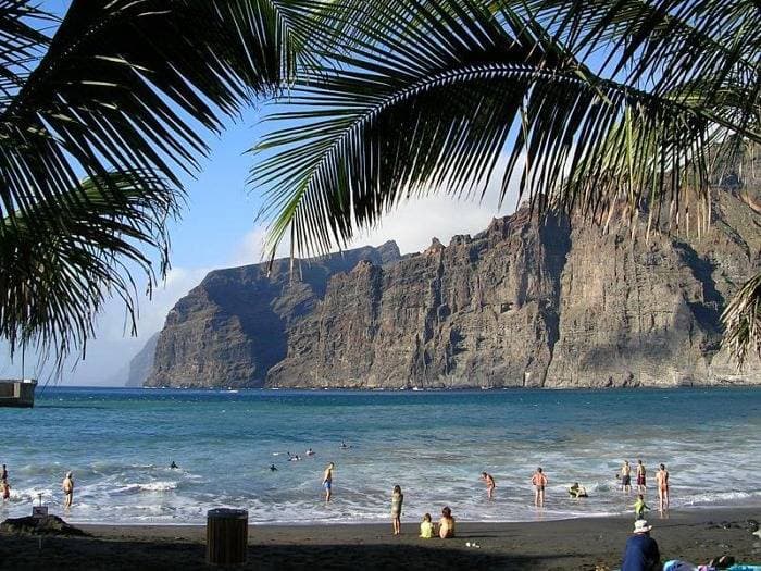Foto 13 von 26: Relax Oasis de la mer, Santiago del Teide