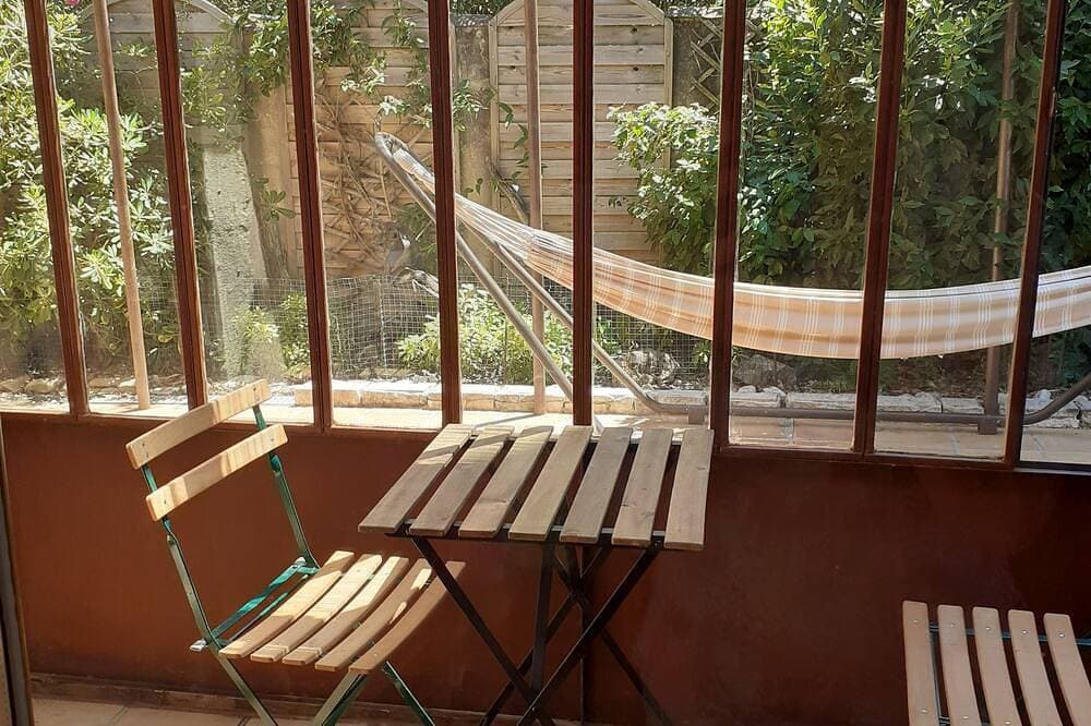 Foto 9 von 28: Kleines Steinhaus in einem malerischen provenzalischen Dorf