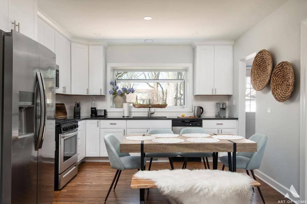 Des Plaines Urban Retreat near Ohare, Mall, Casino 1