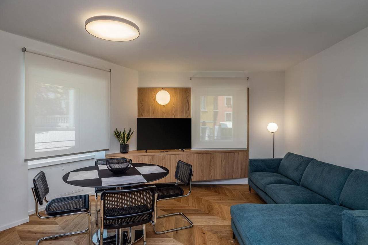 Foto 2 von 30: One-Bedroom Apartment - Annex