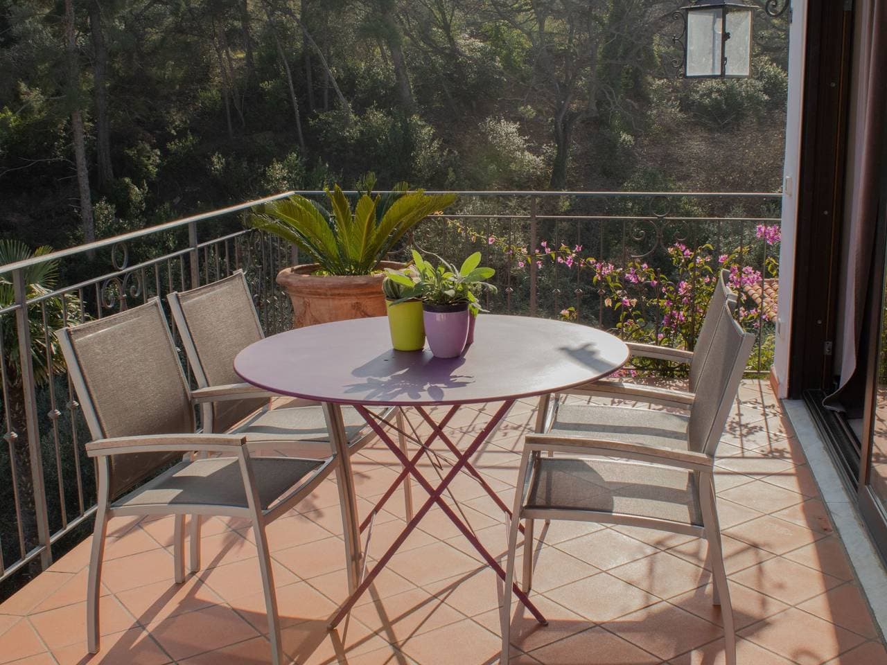Foto 3 von 22: 'Casa Bald' mit Terrasse