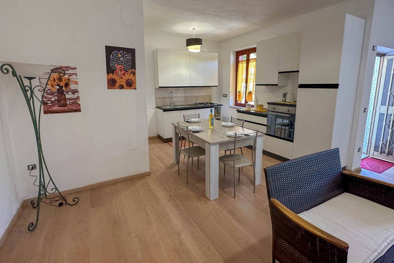 Foto 4 von 25: Ferienwohnung Luna 'E Monte