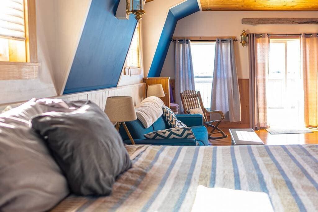 Foto 10 von 32: The most wanted place to stay in Cheticamp