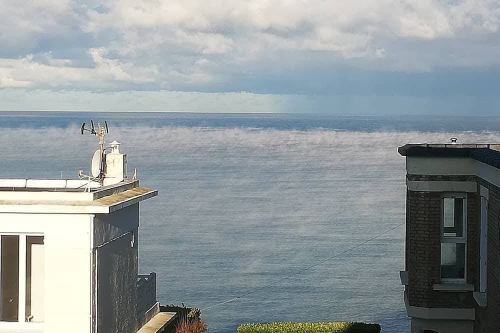 Foto 11 von 12: Superb sea view, 5 minutes from the beach