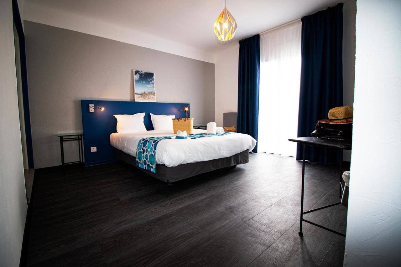 Foto 2 von 5: Standard Double Room