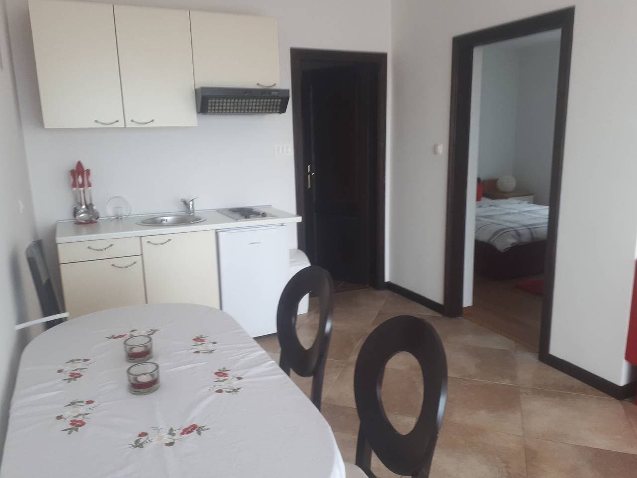 Foto 6 von 25: Gemütliche Ferienwohnung Adriana