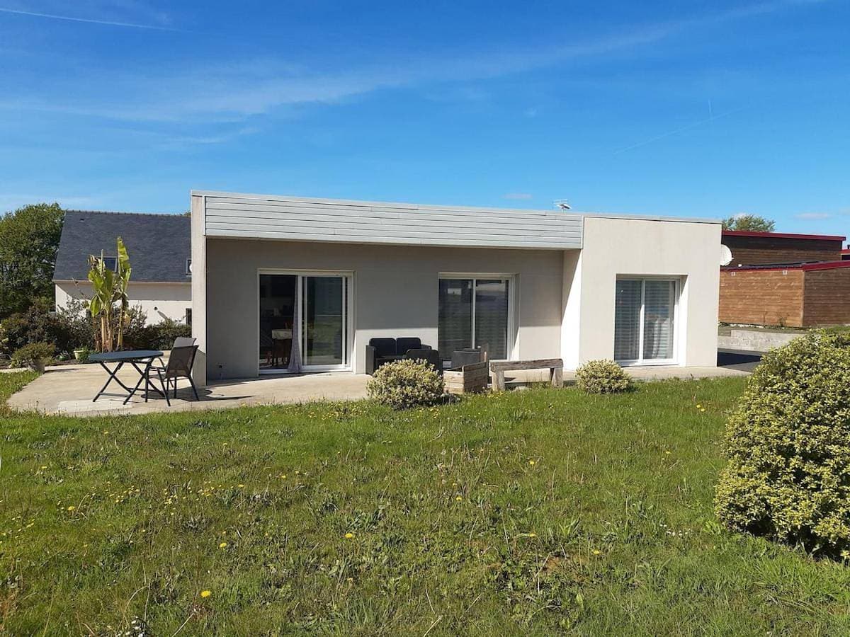Foto 11 von 18: Two-Bedroom House